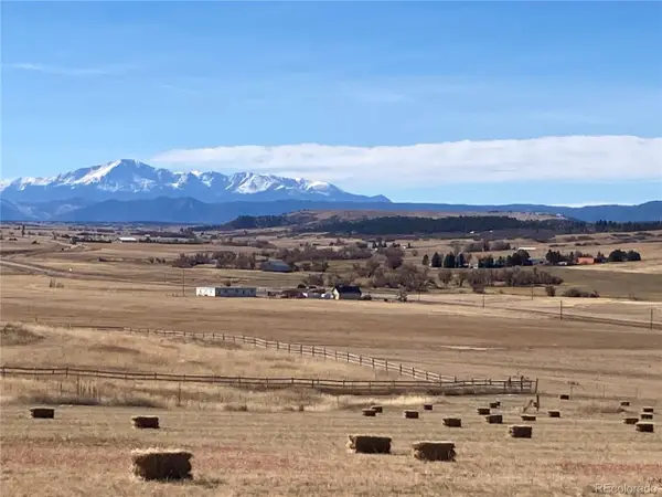 10440 Lucas Ave, Franktown, CO 80116