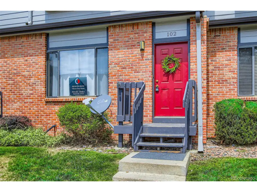 10693 W 63rd Dr #102, Arvada, CO 80004 - Image #2