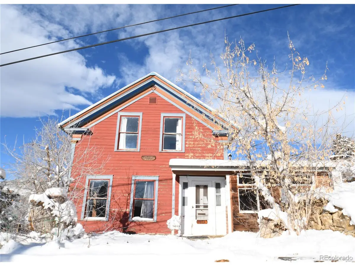 414 Saint James St, Central City, CO 80427 - Image #1