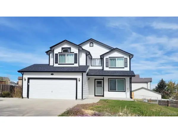 401 Chelsea Ct, Elizabeth, CO 80107