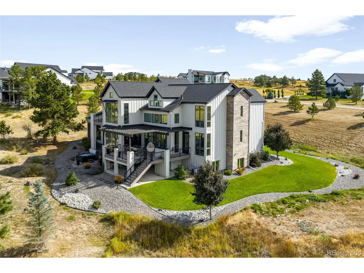 8203 Merryvale Trl, Parker, CO 80138 - Image #1