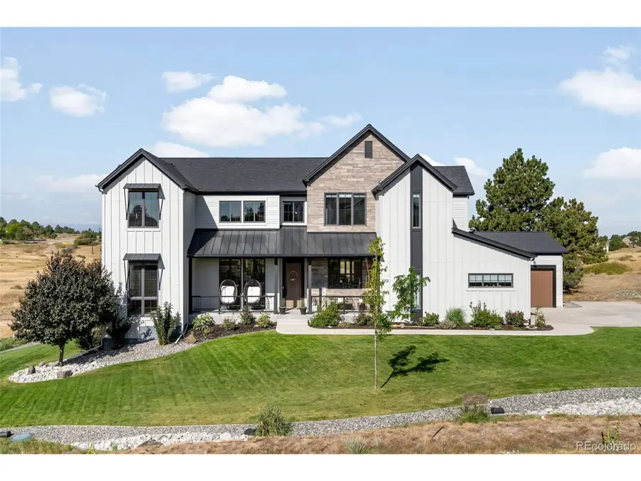 8203 Merryvale Trl, Parker, CO 80138 - Image #3