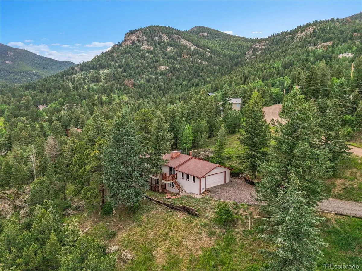 360 Aspen Pl, Evergreen, CO 80439 - Image #1