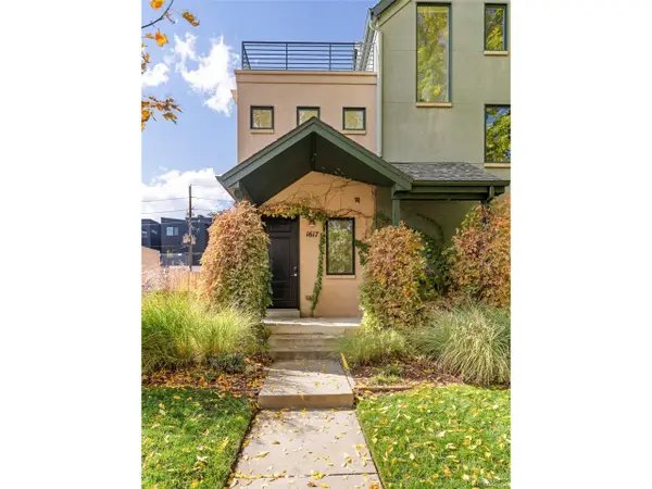1617 N Humboldt St, Denver, CO 80218