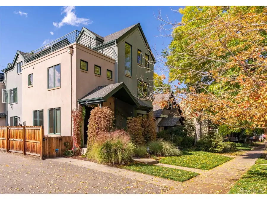 1617 N Humboldt St, Denver, CO 80218 - Image #3