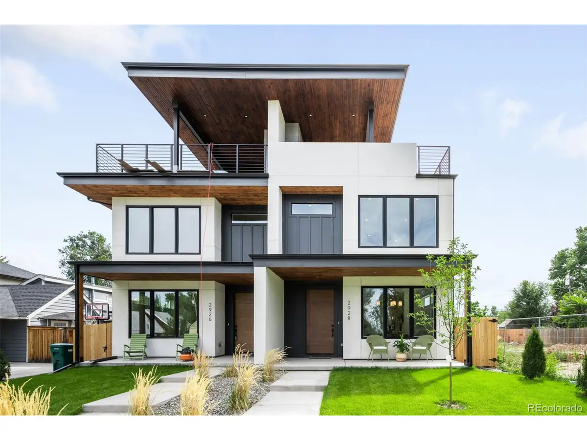 2928 S Cherokee St, Englewood, CO 80110 - Image #1