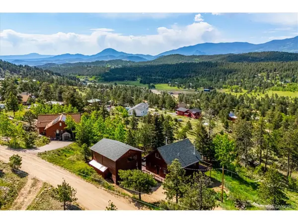 429 Overlook Dr, Bailey, CO 80421