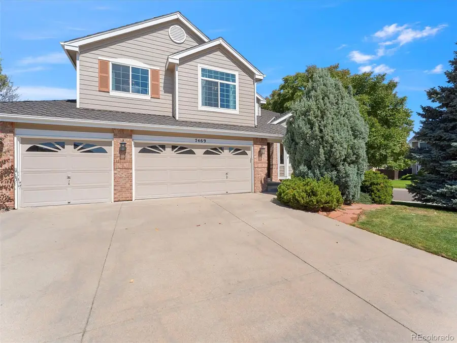 7469 La Quinta Pl, Lone Tree, CO 80124 - Image #2