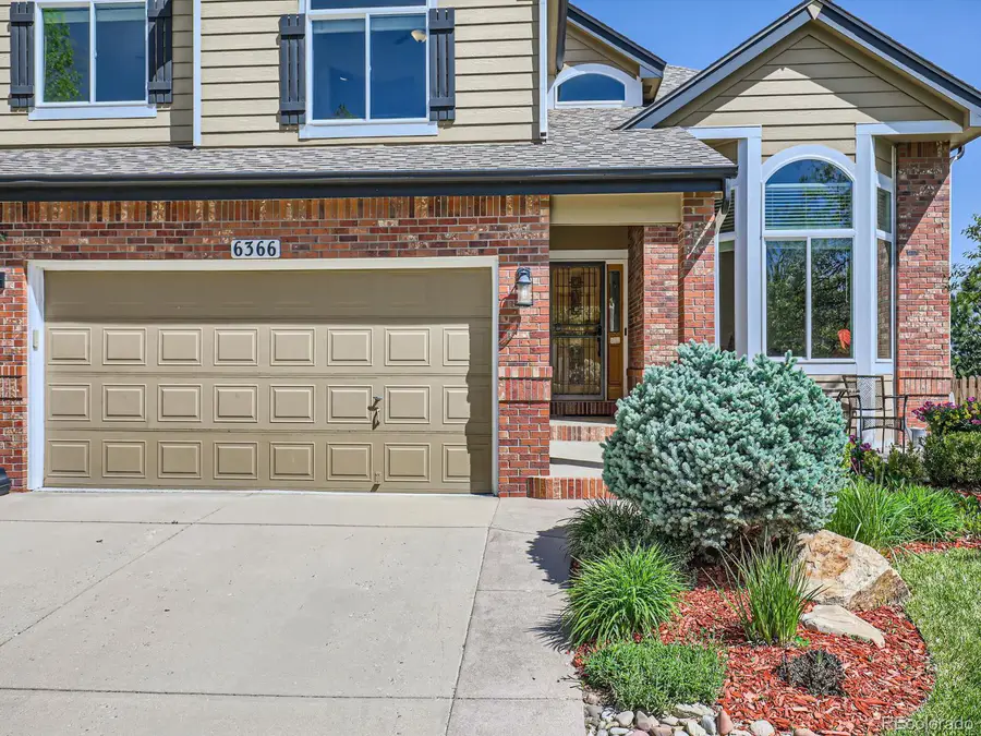 6366 Umber Cir, Arvada, CO 80403 - #3