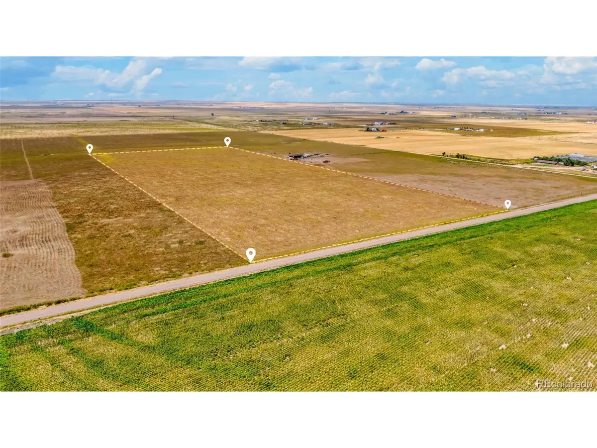 Address Withheld By Seller, East Adams, CO 80103 - Image #1