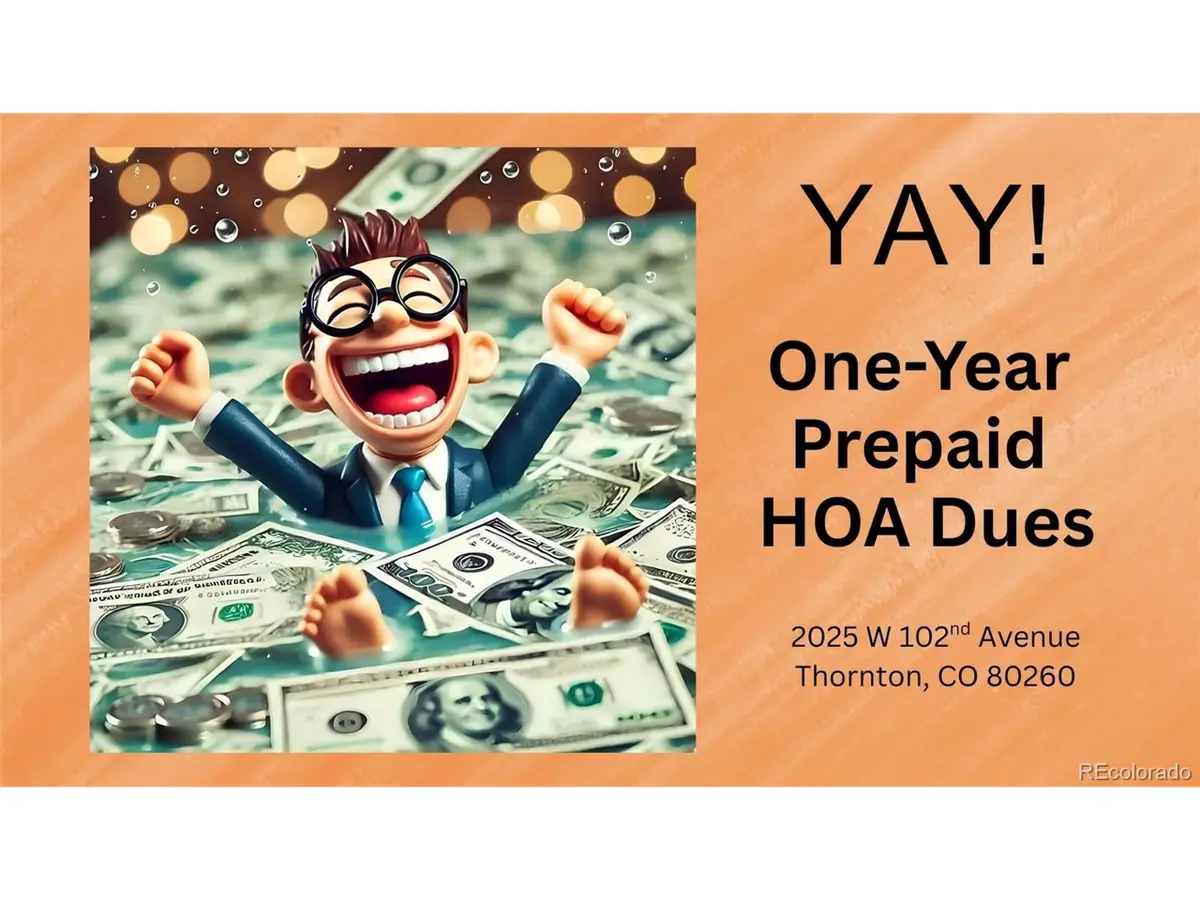 2025 W 102nd Ave, Thornton, CO 80260 - Image #1