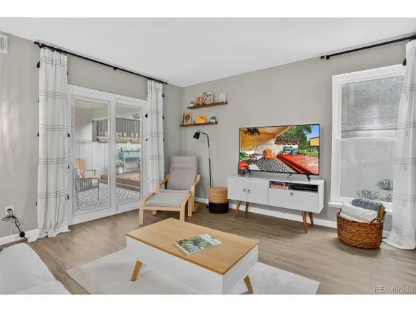 14934 E Hampden Cir #3, Aurora, CO 80014