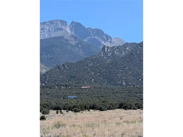 2619 N Carefree Way, Crestone, CO 81131