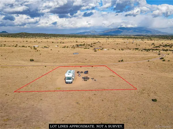 La Deora Blvd, Walsenburg, CO 81089