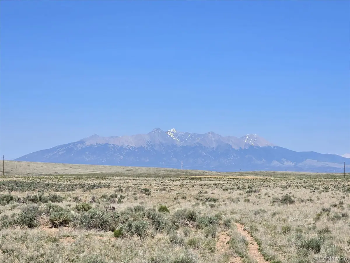 South 8th Street Lot 7, Sanford, CO 81133 - #1