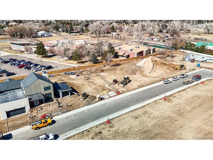 5053 Nile Ct, Golden, CO 80401 - #3