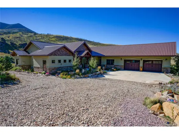 1833 Yellowstone Creek Rd, La Veta, CO 81055