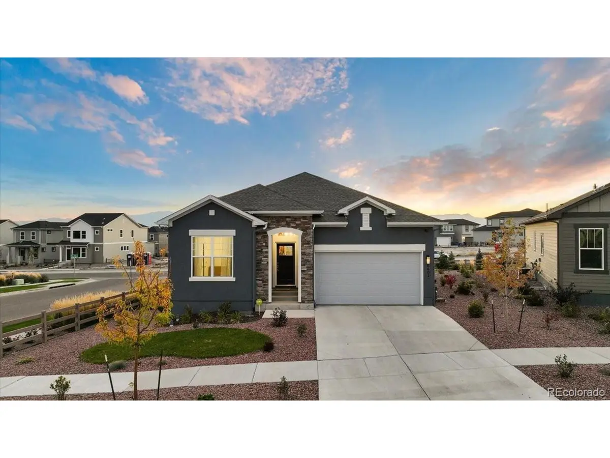 Address Withheld By Seller, Colorado Springs, CO 80924 - Image #1