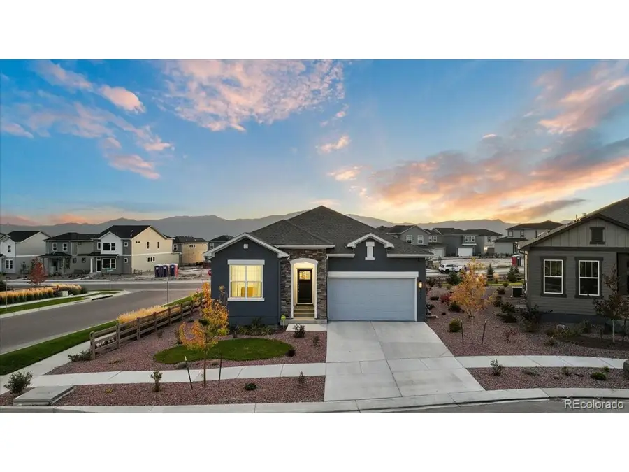 Address Withheld By Seller, Colorado Springs, CO 80924 - Image #2