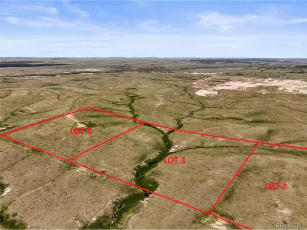 Address Withheld By Seller, Parker, CO 80138