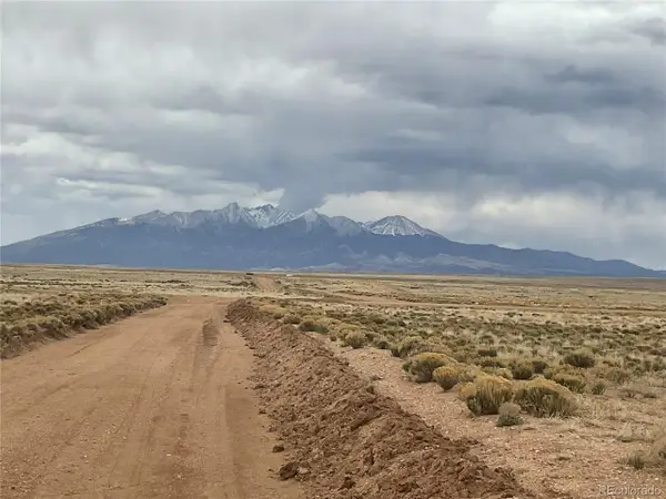 8 County Road X, Sanford, CO 81151