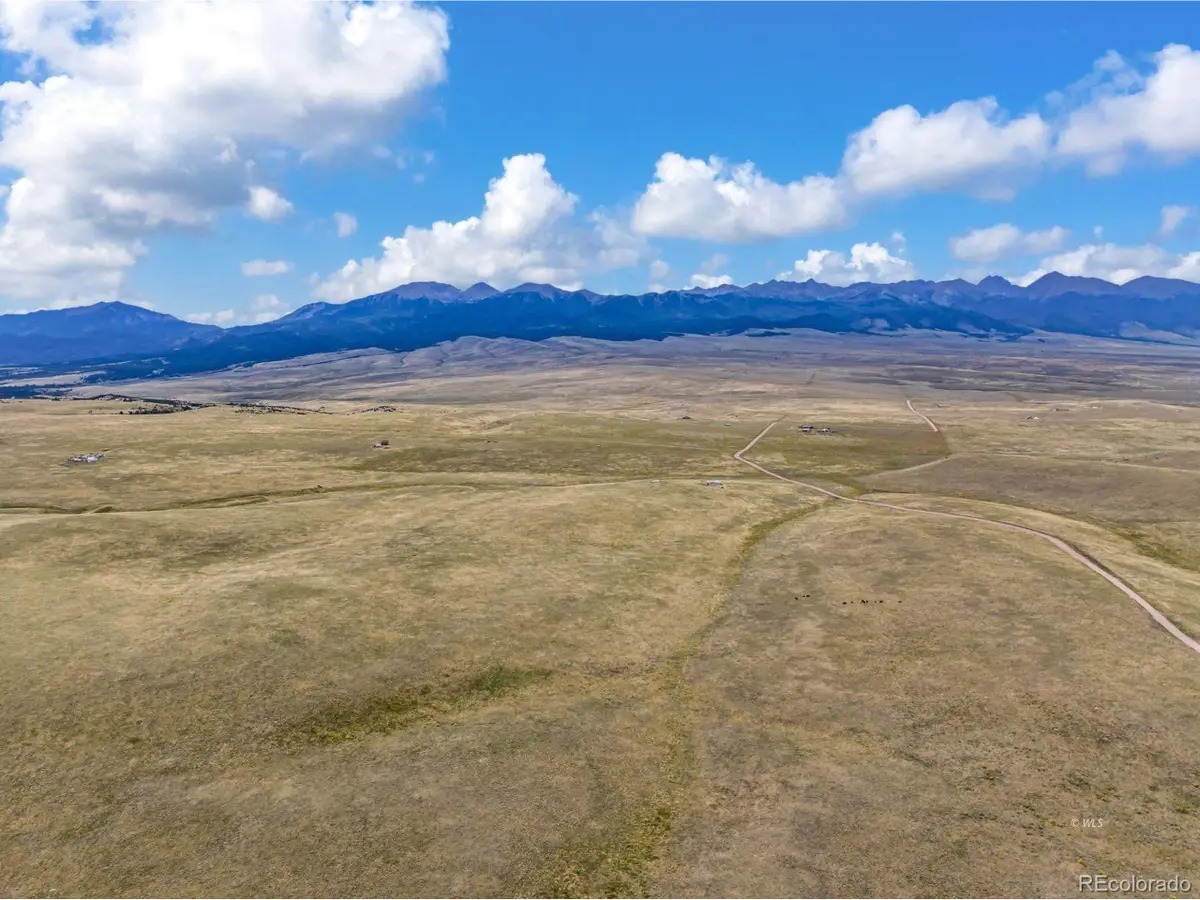 2015 Kit Carson Rd, Westcliffe, CO 81252 - Image #1