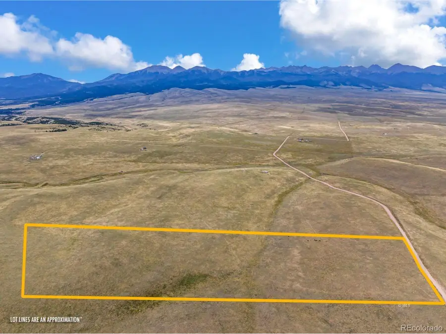 2015 Kit Carson Rd, Westcliffe, CO 81252 - Image #3