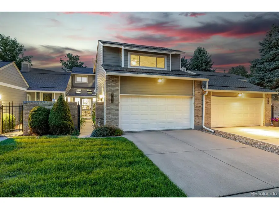 7194 S Vine Cir #E, Littleton, CO 80122 - Image #3