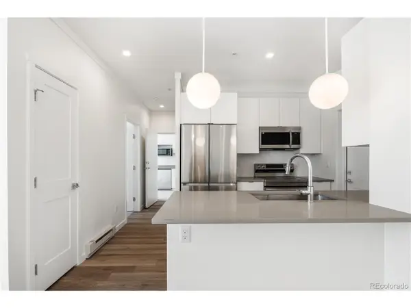 281 Meadow Mile W #2, Fraser, CO 80442