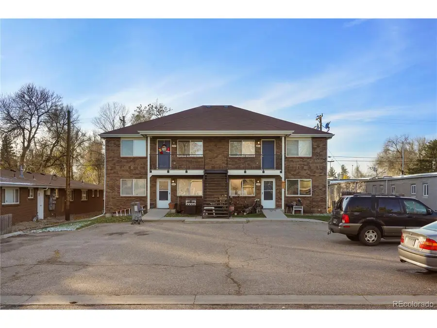 199 S Jefferson, Loveland, CO 80537 - #2