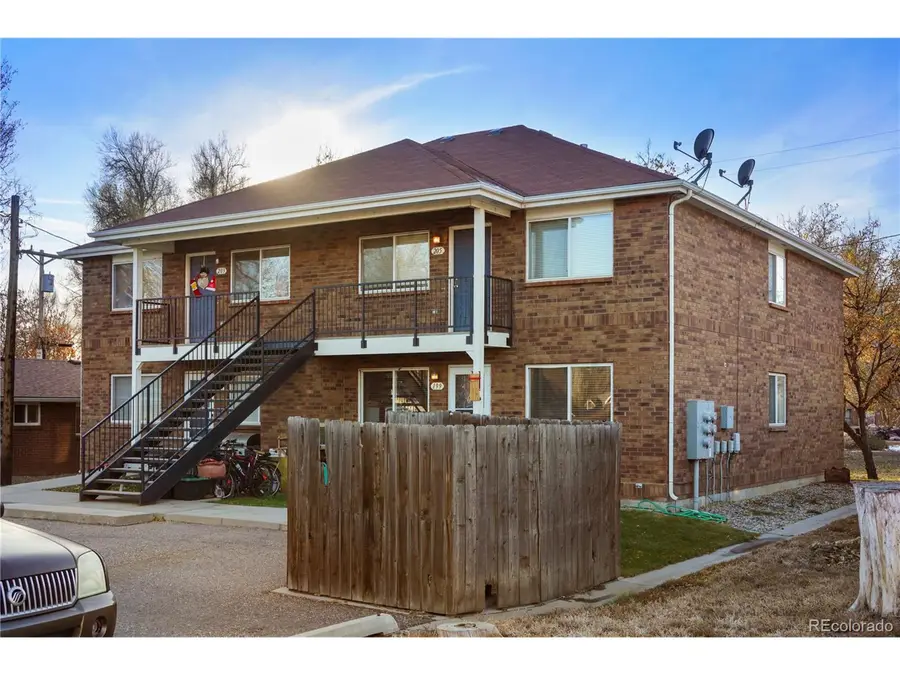 199 S Jefferson, Loveland, CO 80537 - #3