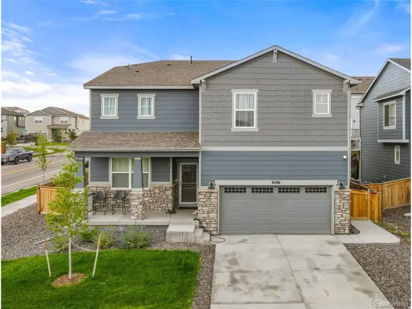 9196 Rifle St, Commerce City, CO 80022