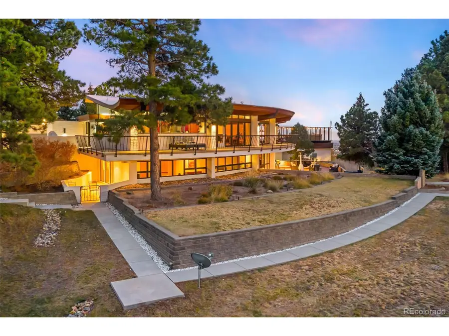 10780 S Forest Dr, Colorado Springs, CO 80908 - Image #2