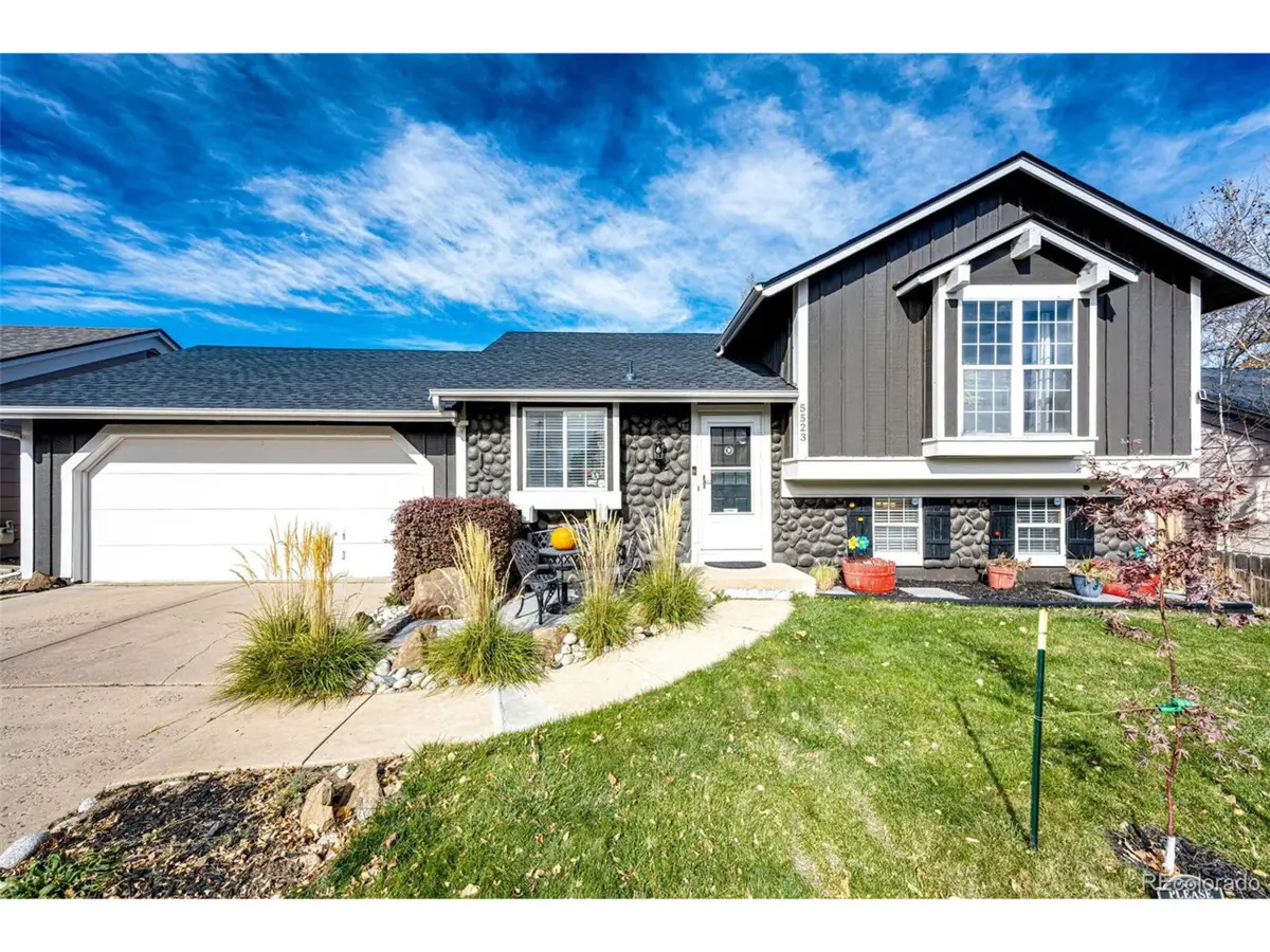 5523 S Malta St, Centennial, CO 80015 - Image #1