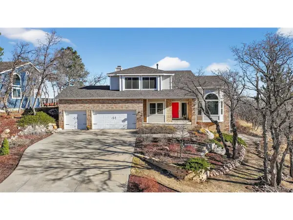 4455 Gloucester Ct, Colorado Springs, CO 80906