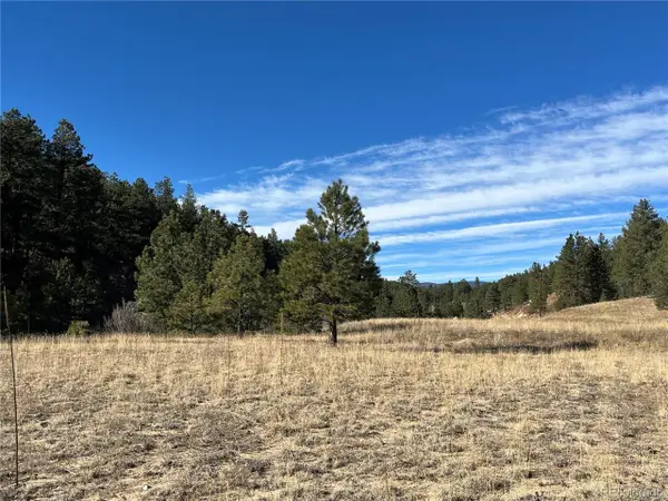 San Pablo Canyon Lot 6, Weston, CO 81091