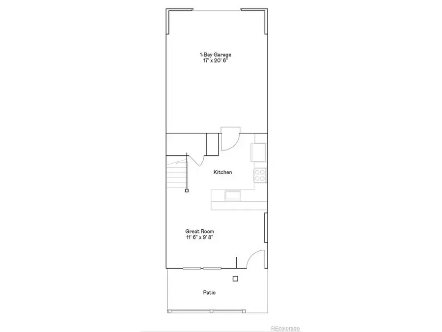 3584 Quincy Bay Pl, Loveland, CO 80538 - Image #2