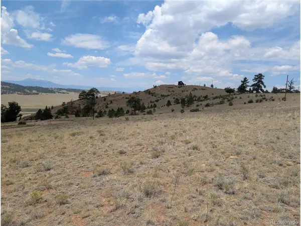 Coyotero Trl, Hartsel, CO 80449