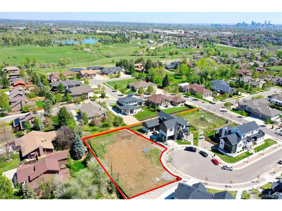 8255 W Tennessee Ct, Lakewood, CO 80226 - Image #2