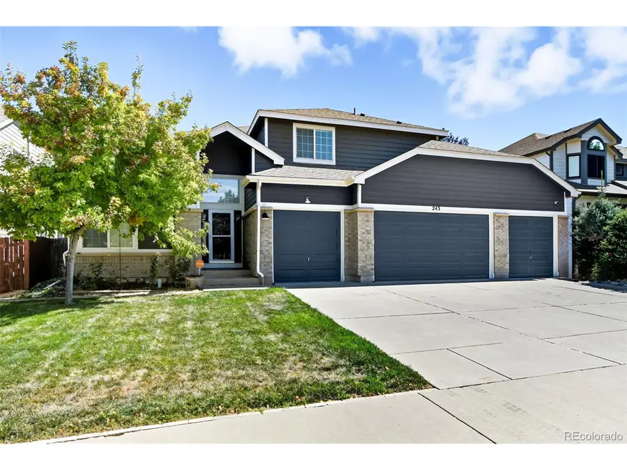 243 Wyss St, Johnstown, CO 80534 - Image #2