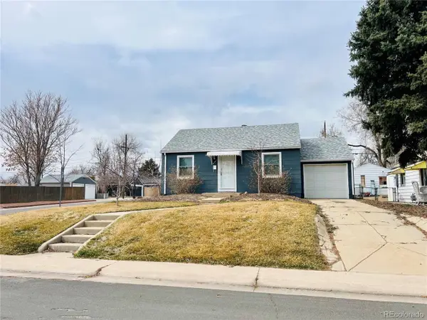 4901 Bryant St, Denver, CO 80221