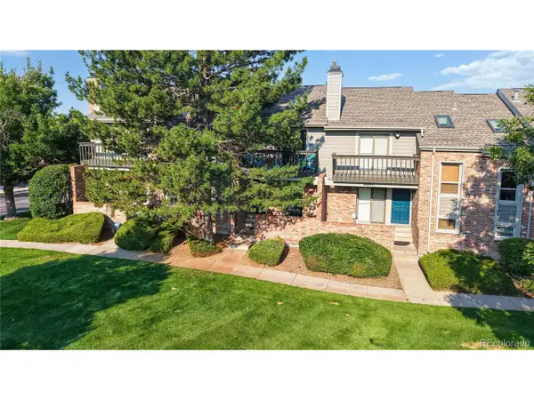 4109 S Evanston Cir #B, Aurora, CO 80014
