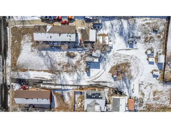 3155 S Bryant St, Englewood, CO 80110