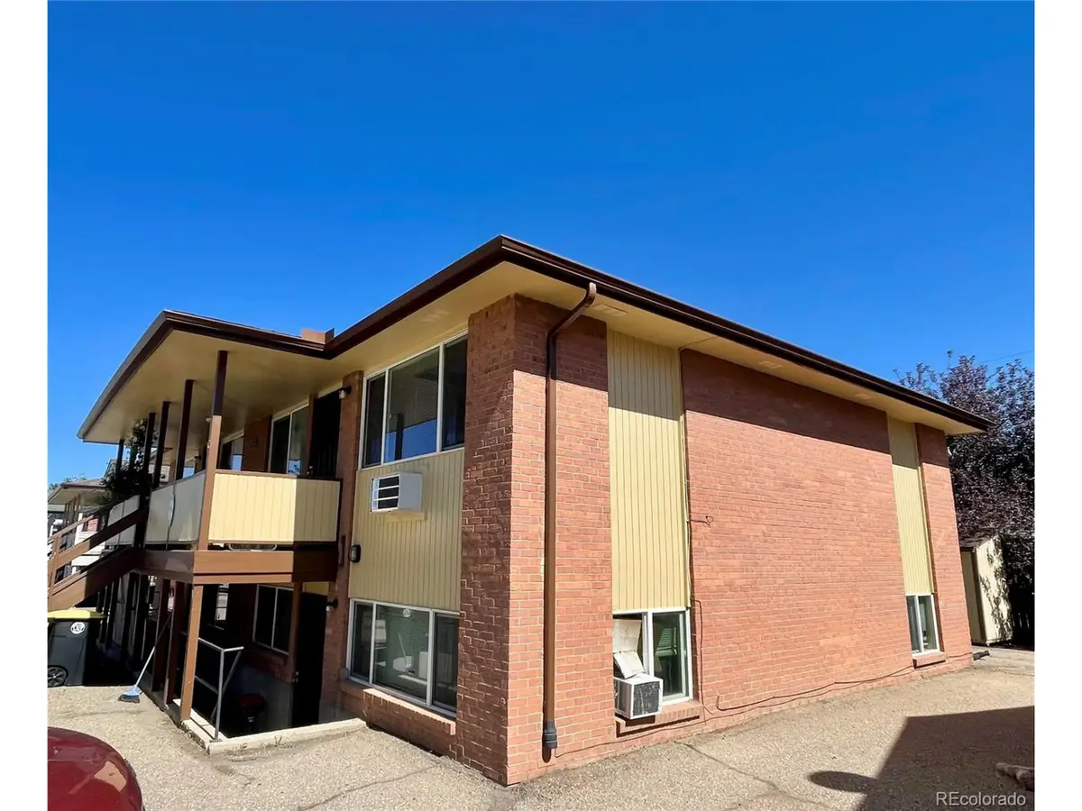 832 S S Bowen St, Longmont, CO 80501 - Image #1