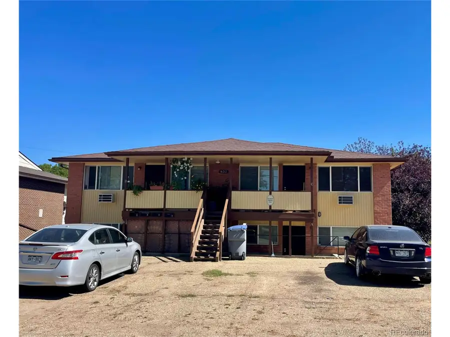 832 S S Bowen St, Longmont, CO 80501 - Image #2