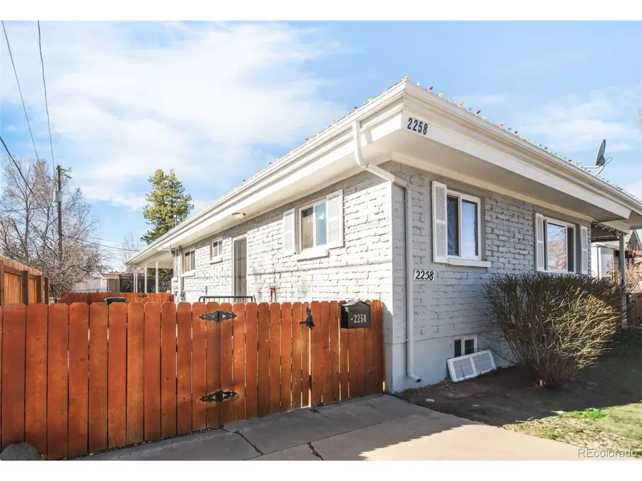 2258 W Maplewood Ave, Littleton, CO 80120 - #3