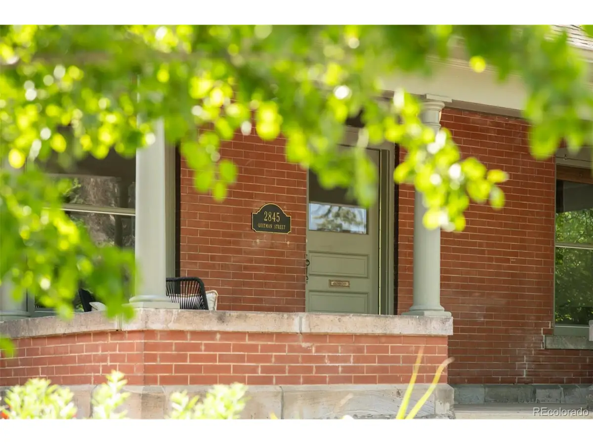 2845 Quitman St, Denver, CO 80212 - Image #1