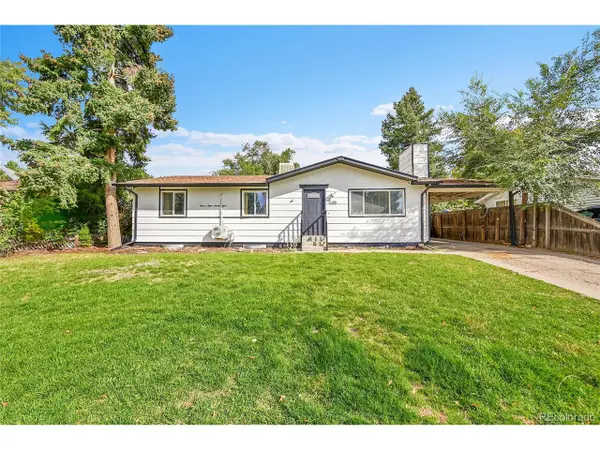 11898 S Clayson St, Parker, CO 80138