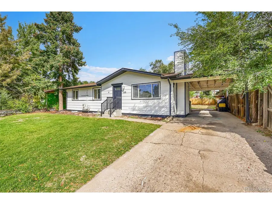 11898 S Clayson St, Parker, CO 80138 - Image #2