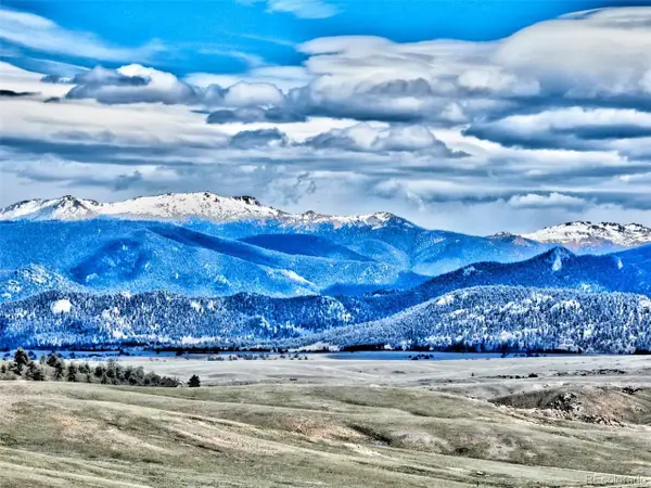 238 Ramrod Path, Como, CO 80456